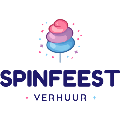 spinfeest verhuur logo
